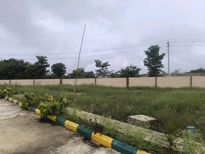 Image of 1200 Sq.ft Residential Plot / Land for sale in Vemagal, Kolar for Rs. 3960000