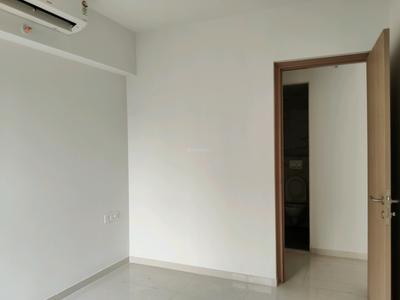Bedroom Image of 850 Sq.ft 2 BHK Apartment / Flat for rent in Lodha Upper Thane Ecopolis A B, Bhiwandi Thane for Rs. 17999