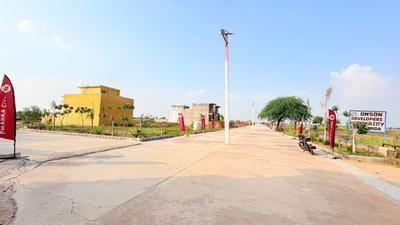 Image of 4500 Sq.ft Residential Plot / Land for sale in Govardhan, Mathura for Rs. 15000000
