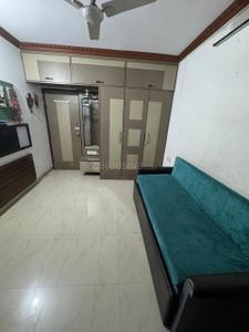 Hall Image of 1495 Sq.ft 3.5 BHK Apartment / Flat for rent in Vasant Park, Kalyan West Kalyan for Rs. 49000