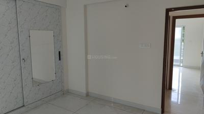 Bedroom Image of 1400 Sq.ft 3 BHK Apartment / Flat for sale in Medahalli Bengaluru for Rs. 8200000