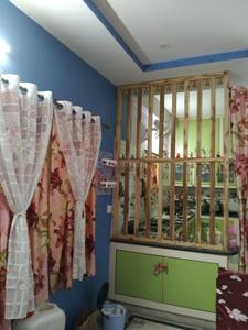 Bedroom Image of 2400 Sq.ft 3 BHK Duplex for sale in Dammaiguda Secunderabad for Rs. 9700000