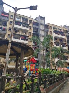 Image of 750 Sq.ft 2 BHK Apartment / Flat for sale in Ambernath West, Ambernath for Rs. 3068000