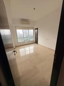 Bedroom Image of 2290 Sq.ft 4.5 BHK Apartment / Flat for sale in Mittal Aristo, Parel Mumbai for Rs. 80000000