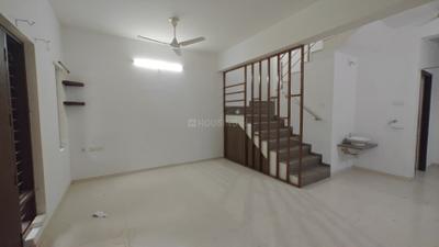 Living Room Image of 2700 Sq.ft 4 BHK Independent House for sale in Shrinivas Super City Phase 1, Bhadaj Ahmedabad for Rs. 29900000