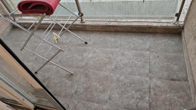 Balcony Image of 1090 Sq.ft 2 BHK Apartment / Flat for rent in Mayuresh Delta, Ulwe Navi Mumbai for Rs. 55000