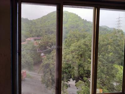 Balcony Image of 845 Sq.ft 2 BHK Apartment / Flat for sale in Shree Patidar Park, Bhiwandi Thane for Rs. 3500000