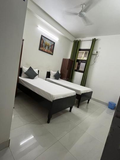 Bedroom Image of Coperate home ph in Sector 37, Noida