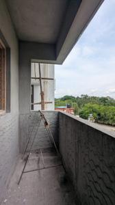 Balcony Image of 2400 Sq.ft 3 BHK Builder Floor for sale in Dhriti Elite, Vajarahalli Bengaluru for Rs. 21000000