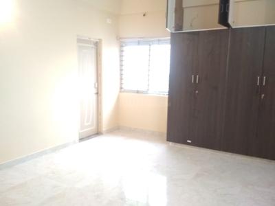 Bedroom Image of 1200 Sq.ft 2 BHK Builder Floor for rent in Banaswadi Bengaluru for Rs. 37000