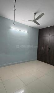Bedroom Image of 1469 Sq.ft 3 BHK Apartment / Flat for sale in Navins Starwood Towers 2, Medavakkam Chennai for Rs. 13900000