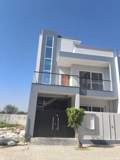 Pardos Okas Enclave Main Image 1