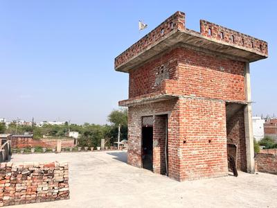 Image of 1987 Sq.ft 4 BHK Independent House for sale in Khyora, Kanpur for Rs. 6000000
