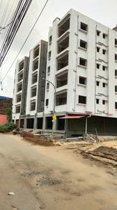 Image of 1399 Sq.ft 3 BHK Apartment / Flat for sale in Radha Nagar, Asansol for Rs. 5456100