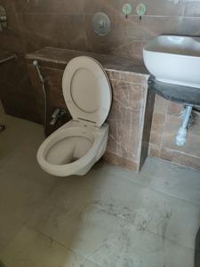 Bedroom One Image of 1070 Sq.ft 2 BHK Apartment / Flat for sale in Supreme Lake Homes, Powai Mumbai for Rs. 24000000