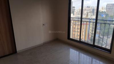 Bedroom Image of 540 Sq.ft 2 BHK Apartment / Flat for sale in ARC Aura, Andheri West Mumbai for Rs. 17000001