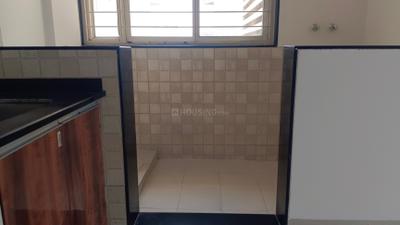 Image of 1120 Sq.ft 2 BHK Apartment / Flat for sale in Pethkar Siyona Phase I, Punawale, Pune for Rs. 8300000