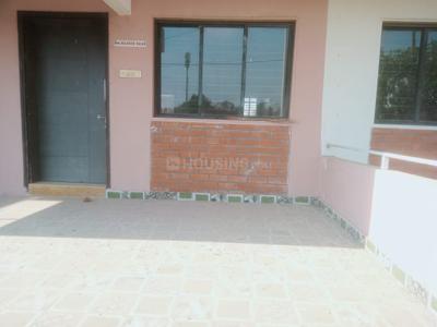Balcony Image of 1800 Sq.ft 3.5 BHK Villa for sale in Bill Vadodara for Rs. 9900000