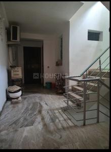 Hall Image of 844 Sq.ft 2 BHK Builder Floor for sale in Rajpur New Delhi for Rs. 4500000