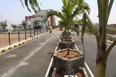 Image of 800 Sq.ft Residential Plot / Land for sale in Tambaram, Chennai for Rs. 4800000