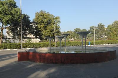 Image of 8500 Sq.ft 5 BHK Villa for sale in Silver Springs, Silver Spring, Indore for Rs. 55000000