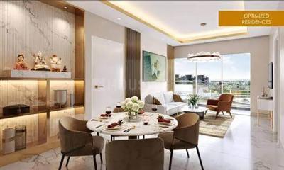 2 BHK Independent Builder Floor