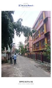 Image of 1250 Sq.ft 3 BHK Apartment / Flat for sale in Garfa, Kolkata for Rs. 4200000