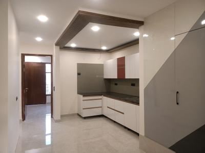 3 BHK Independent Builder Floor