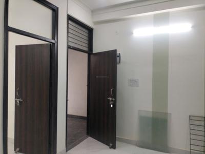 Living Room Image of 800 Sq.ft 2 BHK Apartment / Flat for sale in CI Golf City, Kambakshpur Noida for Rs. 3086000