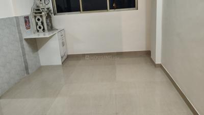 Kitchen Image of 630 Sq.ft 1 BHK Apartment / Flat for rent in Vashi Navi Mumbai for Rs. 30000