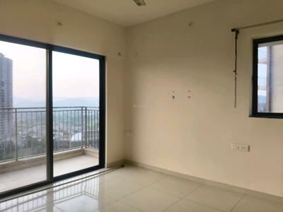 Bedroom Image of 893 Sq.ft 2 BHK Apartment / Flat for sale in Shapoorji Pallonji Vanaha, Bavdhan Pune for Rs. 8900000