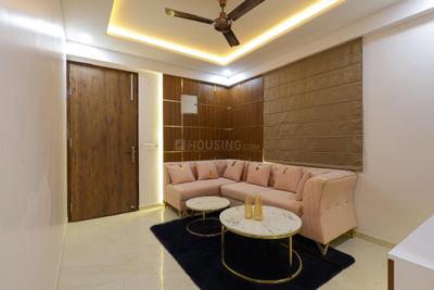 Bedroom Image of 2600 Sq.ft 4 BHK Apartment / Flat for sale in The Altitude, Sanganer Jaipur for Rs. 16011000