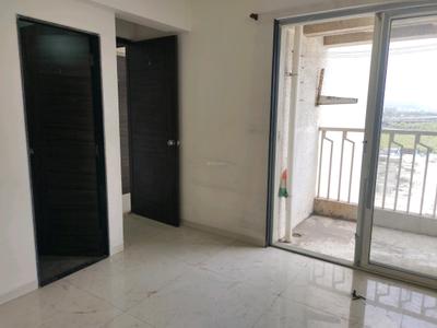 Bedroom Image of 1100 Sq.ft 2 BHK Apartment / Flat for sale in Bhavya Oyster Marina by  Bhavya Realtors , Ulwe Navi Mumbai for Rs. 12000000