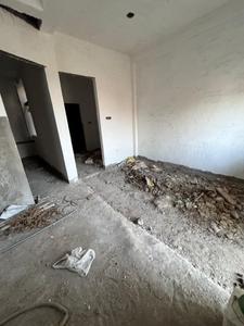 Hall Image of 600 Sq.ft 2 BHK Independent House for sale in Ayodhya Bypass Bhopal for Rs. 1800000