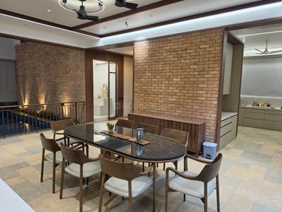 Hall Image of 5000 Sq.ft 4 BHK Villa for sale in Kothrud Pune for Rs. 150000000