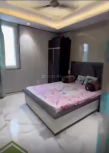 Bedroom Image of 1240 Sq.ft 3 BHK Apartment / Flat for sale in N K Savitry Greens, Nabha Zirakpur for Rs. 15000000