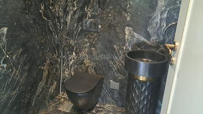 Bathroom Image of 7200 Sq.ft 4 BHK Builder Floor for sale in Maharani Bagh New Delhi for Rs. 290000000