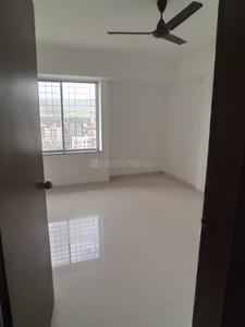 Bedroom Image of 1017 Sq.ft 2 BHK Apartment / Flat for sale in Nayan Mountscape Wing C, Undri Pune for Rs. 4400000