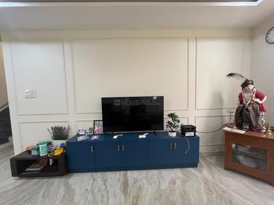 Bedroom Image of 3200 Sq.ft 3.5 BHK Villa for rent in Gem Estrella Kuber, Kollur Hyderabad for Rs. 70000