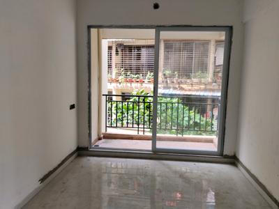 1 BHK Flat