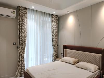 Bedroom Image of 2682 Sq.ft 4 BHK Builder Floor for sale in BPTP Eden Estate, Sector 81 Faridabad for Rs. 34000000