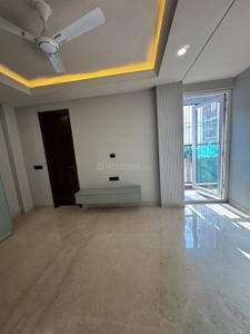 Hall Image of 1800 Sq.ft 3 BHK Builder Floor for sale in Rajouri Garden New Delhi for Rs. 36000000