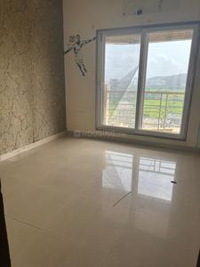 Bedroom Image of 1050 Sq.ft 2 BHK Apartment / Flat for sale in Vankvanis Vision, Kharghar Navi Mumbai for Rs. 9500000
