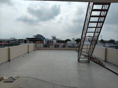 Balcony Image of 1200 Sq.ft 1 BHK Duplex for rent in Patel Nagar Sonipat for Rs. 6000
