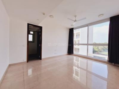 Bedroom Image of 5050 Sq.ft 4.5 BHK Apartment / Flat for sale in Stratford Verde Residence Collection, Kalyani Nagar Pune for Rs. 110000000