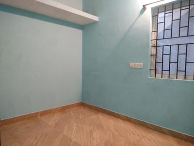Bedroom Image of 600 Sq.ft 2 BHK Builder Floor for rent in Vibhutipura Bengaluru for Rs. 26000