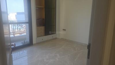 Bedroom Image of 1350 Sq.ft 3 BHK Builder Floor for sale in Janakpuri New Delhi for Rs. 33500000