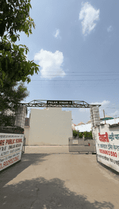 Image of 1300 Sq.ft 3 BHK Duplex for sale in Palak Aryan Villa, Khajuri Kalan, Bhopal for Rs. 6299999