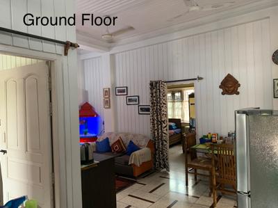Hall Image of 2900 Sq.ft 5 BHK Independent House for sale in Garia, Sonarpur Kolkata for Rs. 26000000