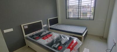 Bedroom Image of 5100 Sq.ft 10 BHK Independent House for sale in Mahalakshmi Nagar Indore for Rs. 33500000